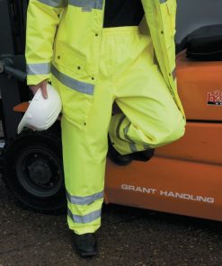 Hi-Vis Trousers