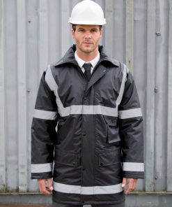Management Coat