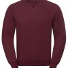 Authentic Melange Sweat