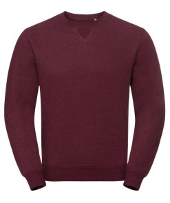 Authentic Melange Sweat
