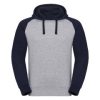 Authentic Hooded Baseball Sweat