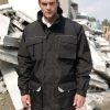 Sabre Long Coat