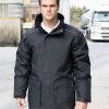 Vostex Long Coat