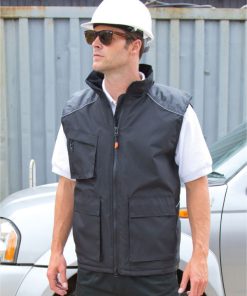 Vostex Bodywarmer