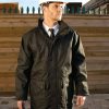 Mens Platinum Managers Jacket