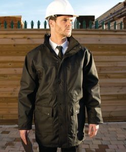 Mens Platinum Managers Jacket