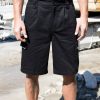 Action Shorts