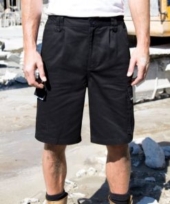 Action Shorts