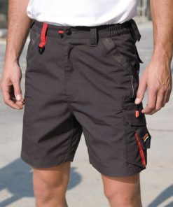 Technical Shorts