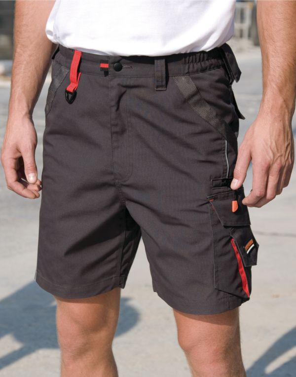 Technical Shorts