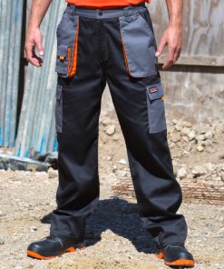Lite Trousers