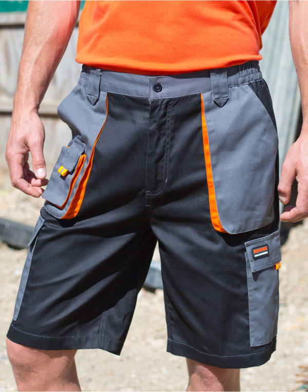 Lite Shorts