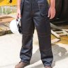 Lite X-Over Holster Trousers