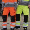 Safety Cargo Trousers