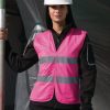 Womens Safety Vest
