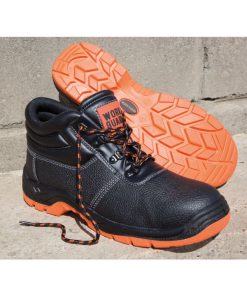 Defence Safety Boot