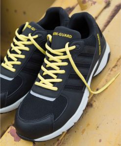 Lightweight Safety Trainer