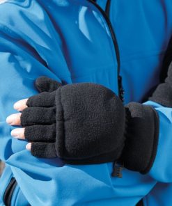 Palmgrip Glove-Mitt