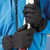 Softshell Thermal Gloves