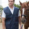 Safari Waistcoat
