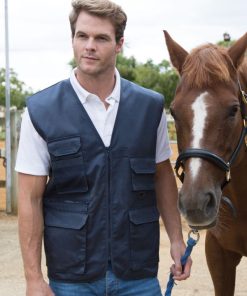 Safari Waistcoat