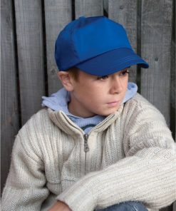 Childrens Cotton Cap