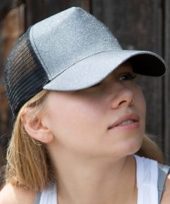 New York Sparkle Cap