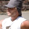 Legionnaire Cap