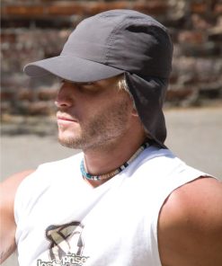 Legionnaire Cap