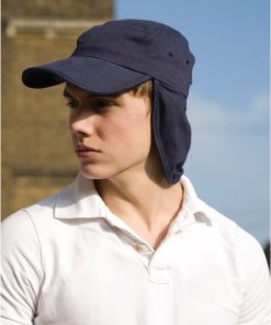 Fold Up Legionnaire Hat