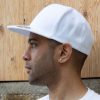 Bronx Original Solid Colour Cap