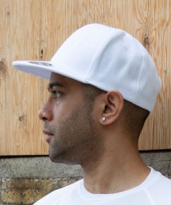 Bronx Original Solid Colour Cap
