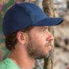Kansas Flex Cap