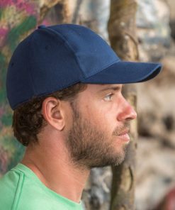 Kansas Flex Cap