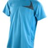 Mens Dash Training Shirt