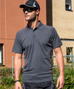 Performance Air Cool Polo