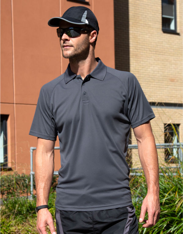 Performance Air Cool Polo