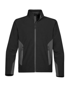 Mens Pulse Softshell