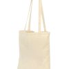 Guildford Cotton Shopper/Tote Shoulder Bag
