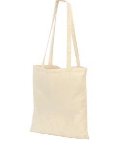 Guildford Cotton Shopper/Tote Shoulder Bag