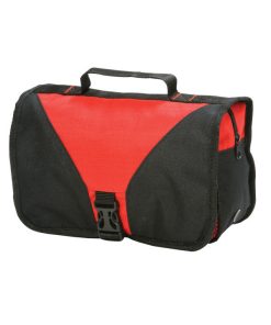 Bristol Folding Travel Toiletry Bag