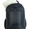 Frankfurt Smart Laptop Backpack