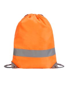 Hi-Vis Stafford Drawstring Tote Backpack