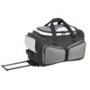 Detroit Large Rolling Travel Bag