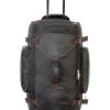 Paris Trolley Holdall
