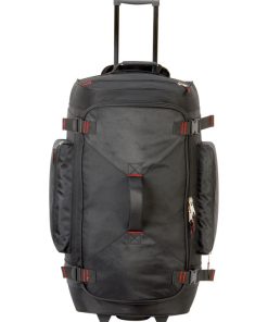 Paris Trolley Holdall