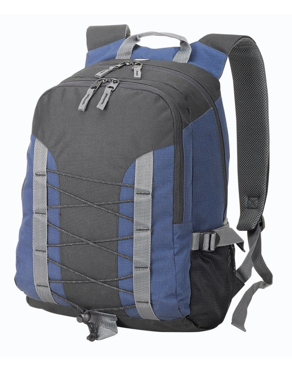 Miami Total Backpack