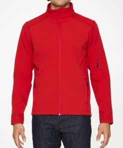 Adult Softshell Jacket