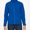 Ladies Softshell Jacket