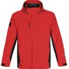 Mens Atmosphere 3-in-1 System Jacket
